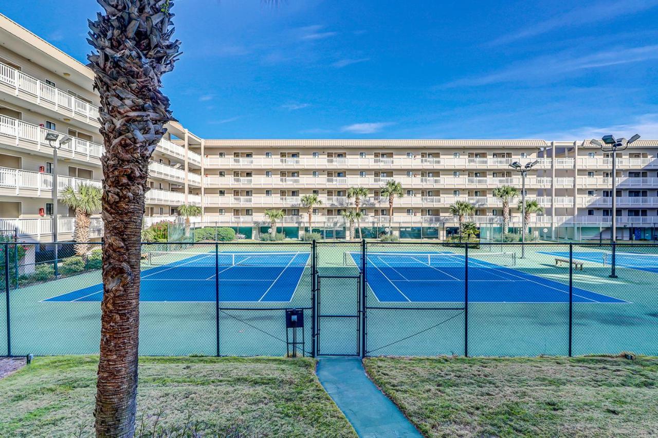 Hilton Head Resort هيلتون رئيس جزيرة المظهر الخارجي الصورة
