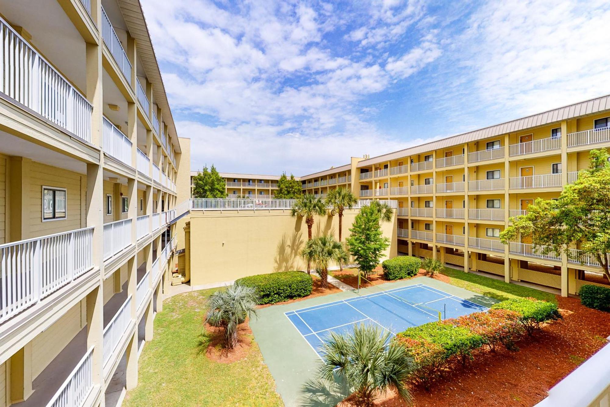 Hilton Head Resort هيلتون رئيس جزيرة الغرفة الصورة