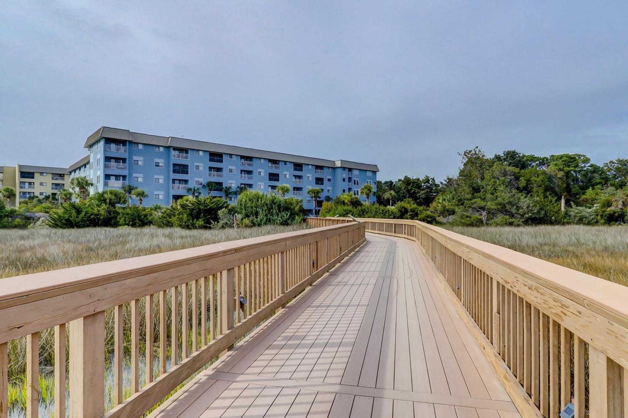 Hilton Head Resort هيلتون رئيس جزيرة الغرفة الصورة