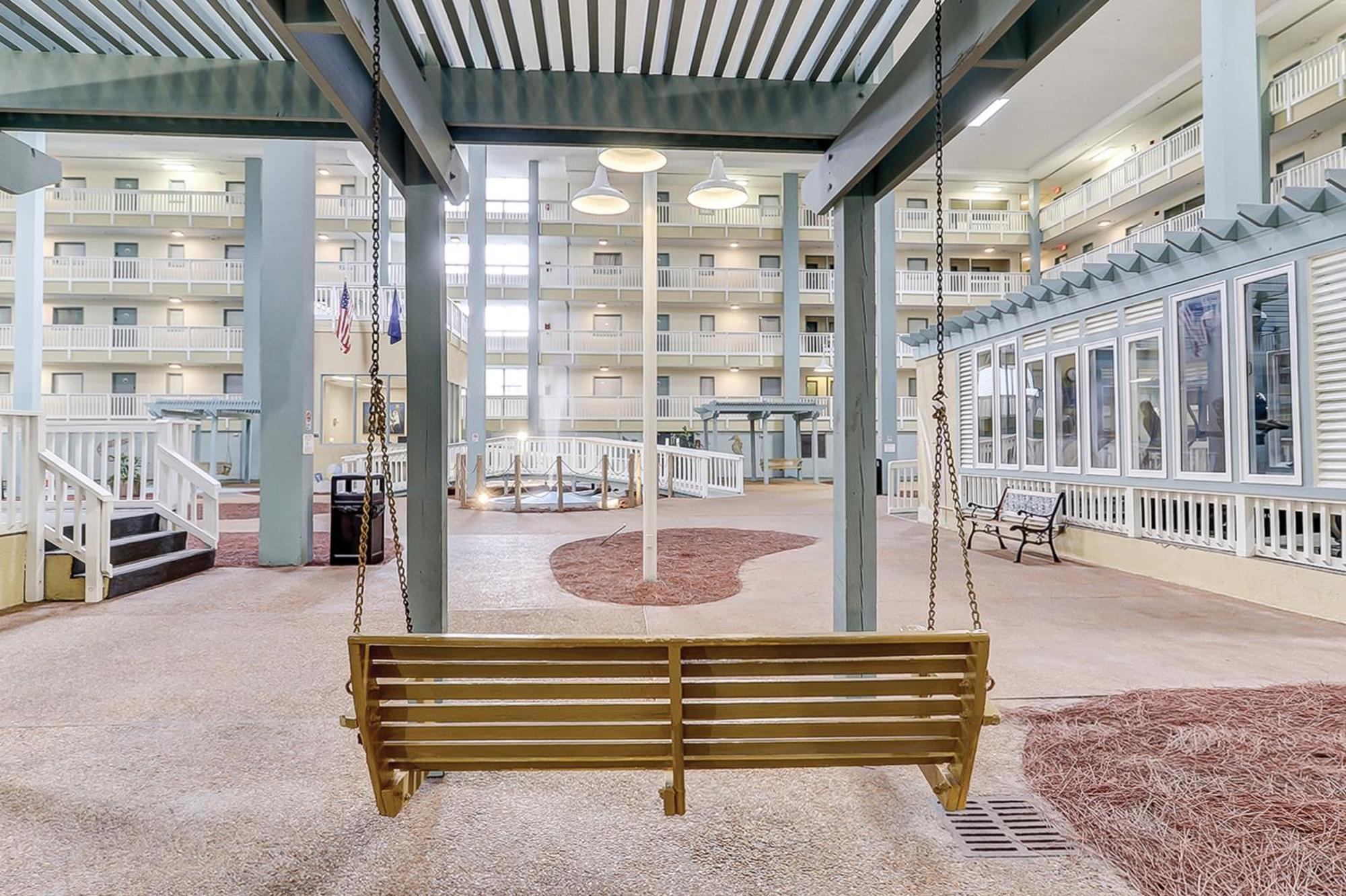 Hilton Head Resort هيلتون رئيس جزيرة الغرفة الصورة