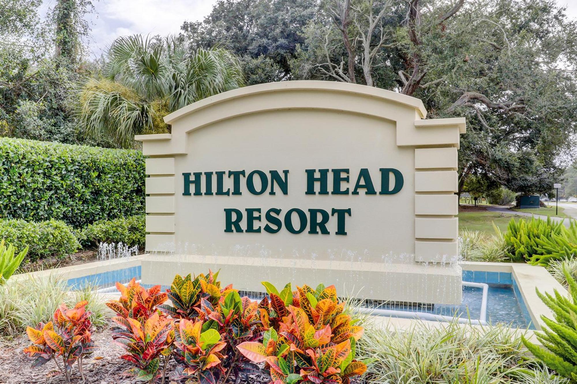 Hilton Head Resort هيلتون رئيس جزيرة الغرفة الصورة